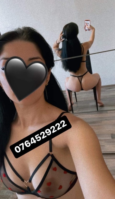 Experience Asian Massage and Full Service in Walsall