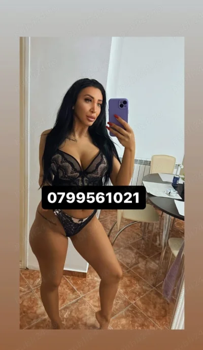 Experience Asian Massage and Full Service with Ana in Wednesbury