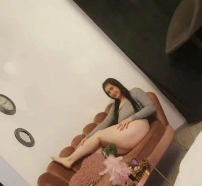 Experience Asian Massage and Full Service for the Discerning Gentlemen in Walsall