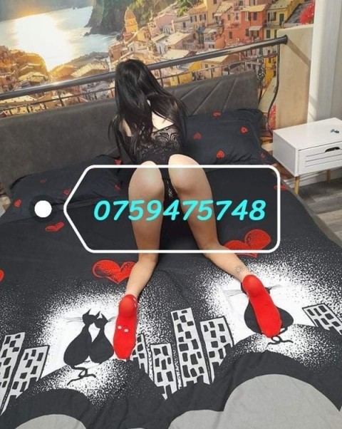 Experience BDSM Dungeon London with Teodora – Your Elite Escort in Stafford
