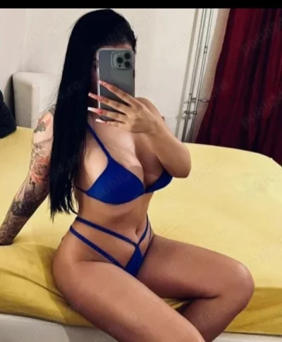 Experience Bristol Incall Outcall with Enchanting Companionship