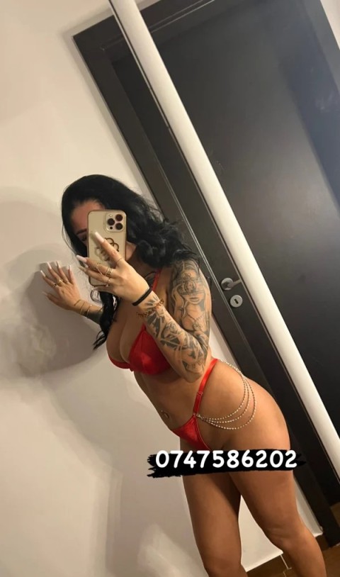 Experience Brunette Escorts in Sandwell for a Unique Connection