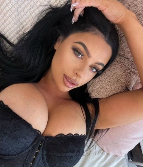 Experience Bucks Escorts with Alexandra in Banbury
