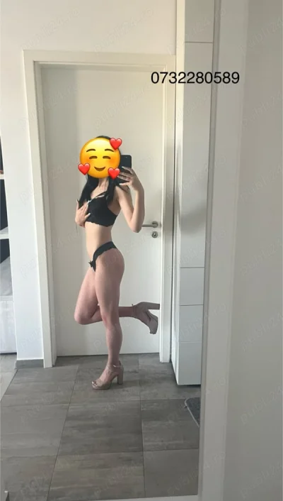 Experience Chastity Control with Alice in Coventry