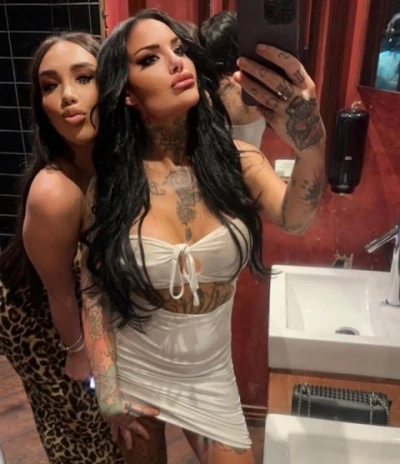 Experience Chastity Control with Stunning European Escorts in Coventry