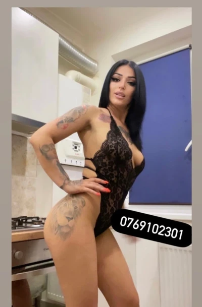 Experience Clean and Discreet Encounters with Me
