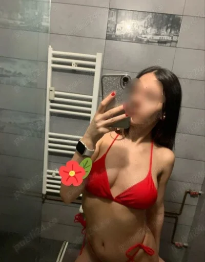 Experience Couples Massage with Rebeca in Coventry