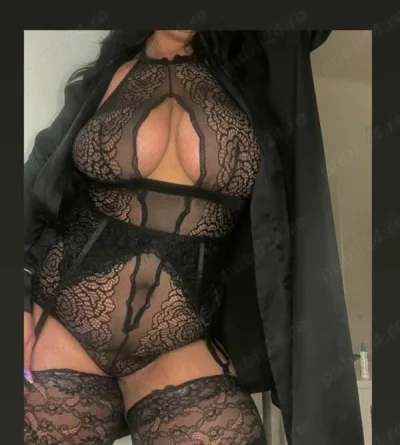 Experience Cuckolding with Izabela in Redditch