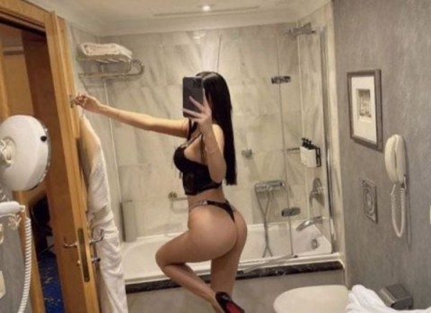 Experience Cuckolding with the Irresistible Charm of Natalya in Worcester
