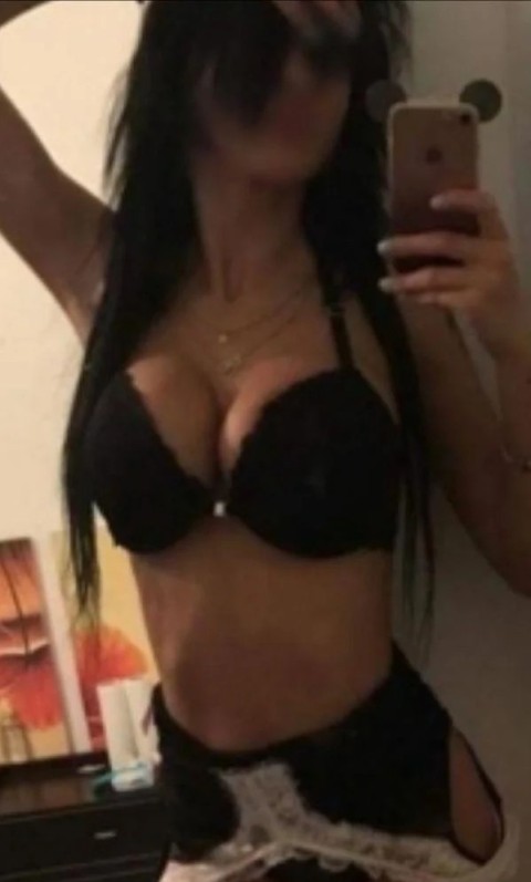 Experience Cuddling with a Petite and Busty Escort in Birmingham