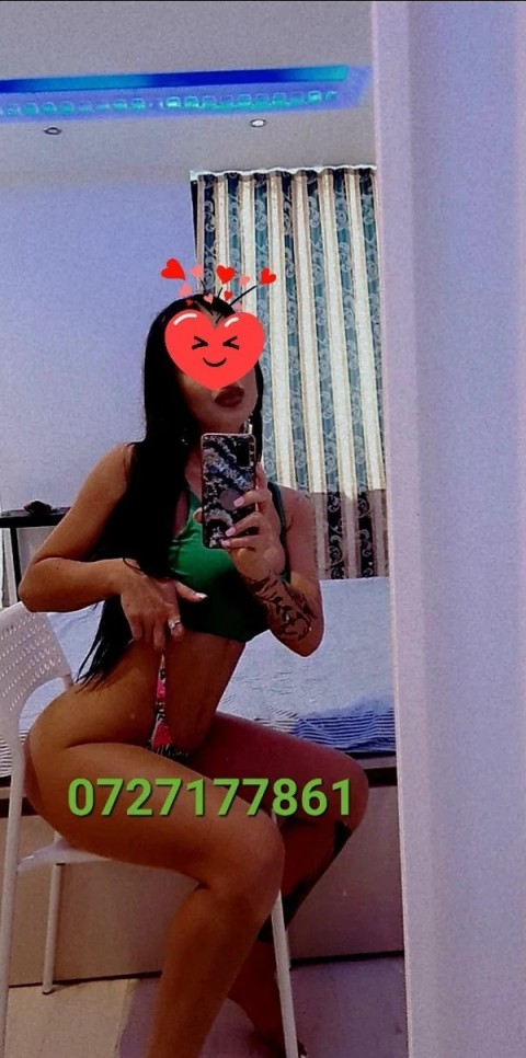 Experience Discreet Pleasure in the East Midlands