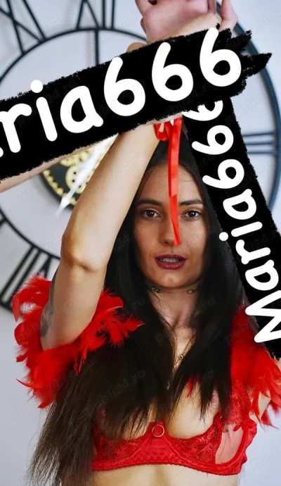 Experience Duo Fun UK with Miruna in Walsall