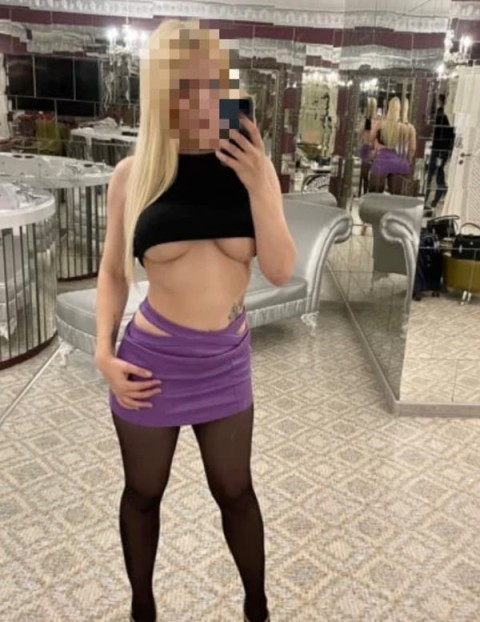 Experience Early Morning Delights with a Charming Companion