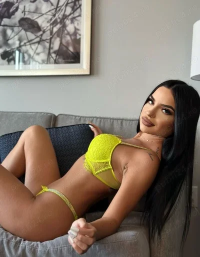 Experience Edinburgh Adult Service Like Never Before
