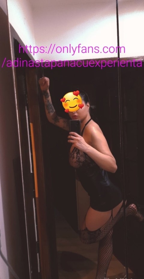 Experience Edinburgh Adult Service with Nurturing Alesia