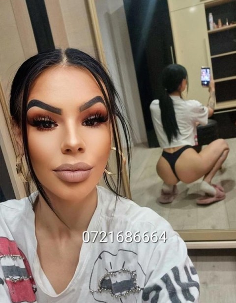 Experience Erotic Massage with a Charming Young Escort