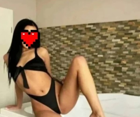 Experience Erotic Sensual Massage Near Me with the Alluring Eva in Coventry