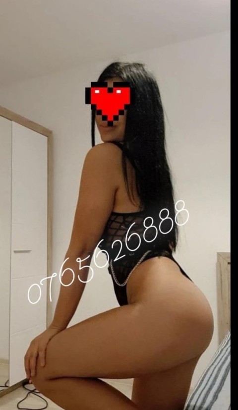 Experience Executive Service with Male Friendly Trans Escort in Coventry