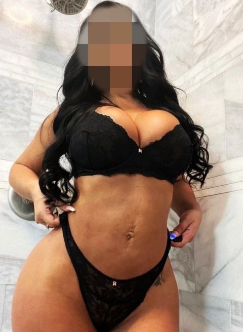 Experience Fit Body Escorts in Worcester