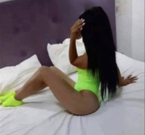Experience GFE with Eliza: Your Elite Companion in Birmingham
