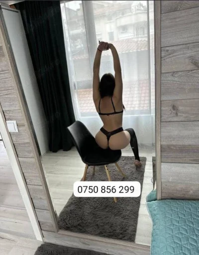 Experience Hungarian Girls in London with Stourbridge Beauty · hungarian girls london