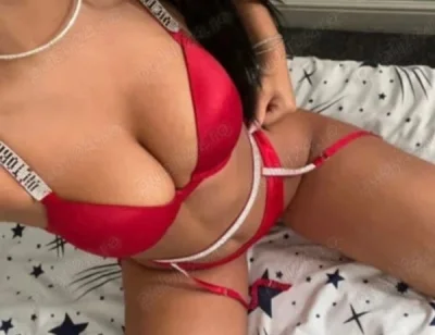Experience Incall Delights with Amanta