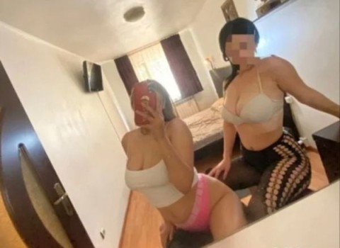 Experience Incalls with Two Girls and One Client in Coventry