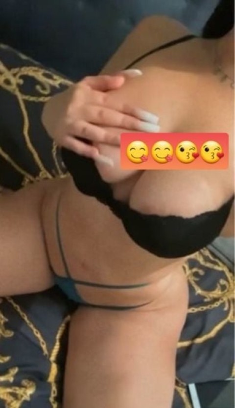 Experience Latinas in Birmingham: Your Discreet Escape to Stourbridge