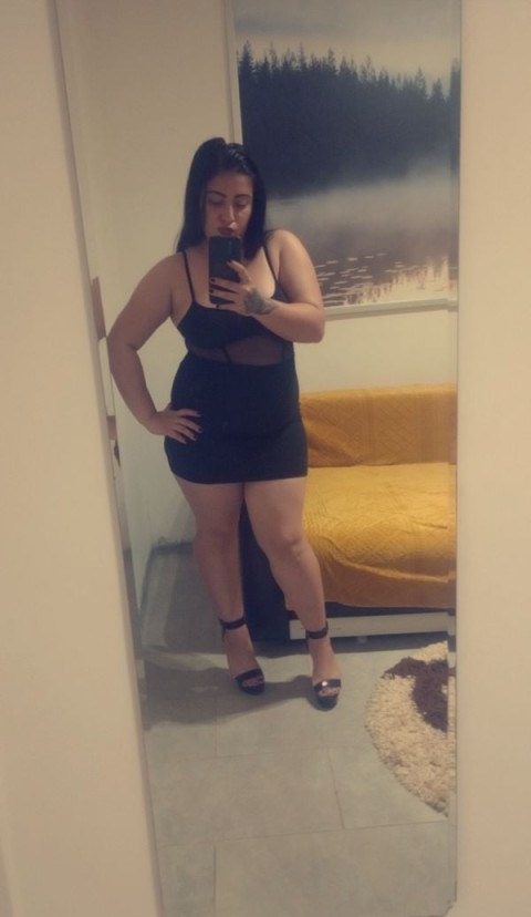 Experience Leicester with video call verification for the Best GFE
