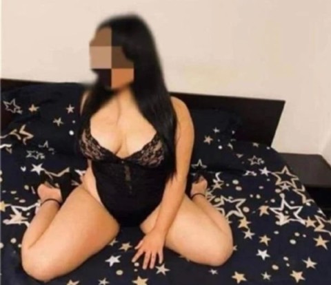 Experience Luxury Escorts in Solihull with Ana