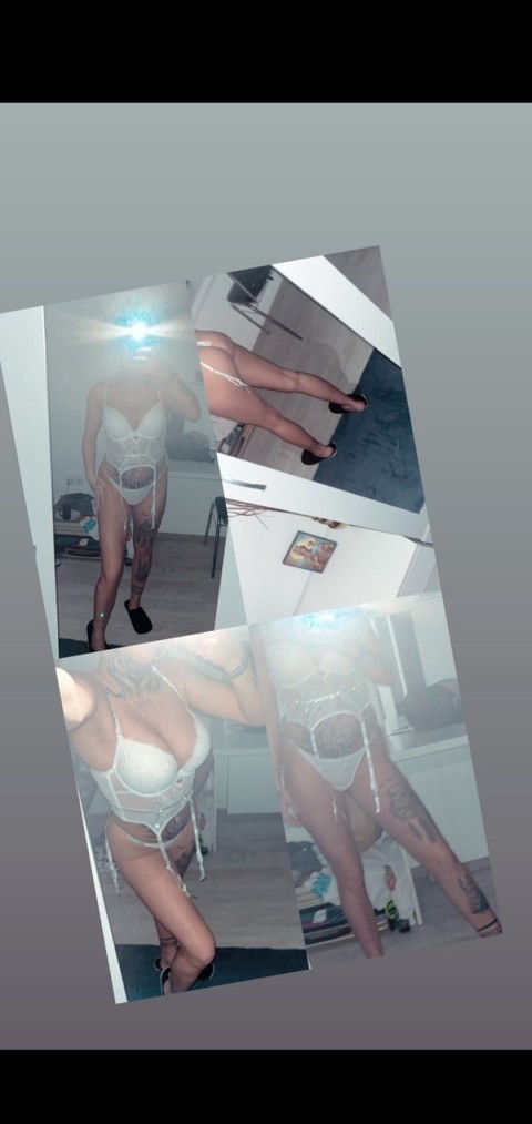 Experience M6 Escorts with the Alluring Alina