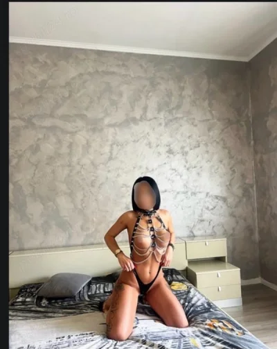 Experience Miami Escorts in Banbury