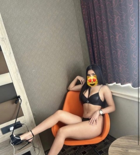 Experience Natural Breasts with Our Telford Escort