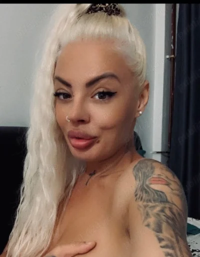 Experience Nuneaton’s blonde bombshells Today!