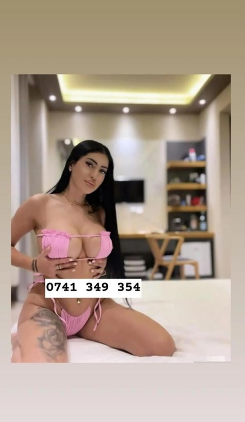 Experience Overnight Stay Escorts in Birmingham