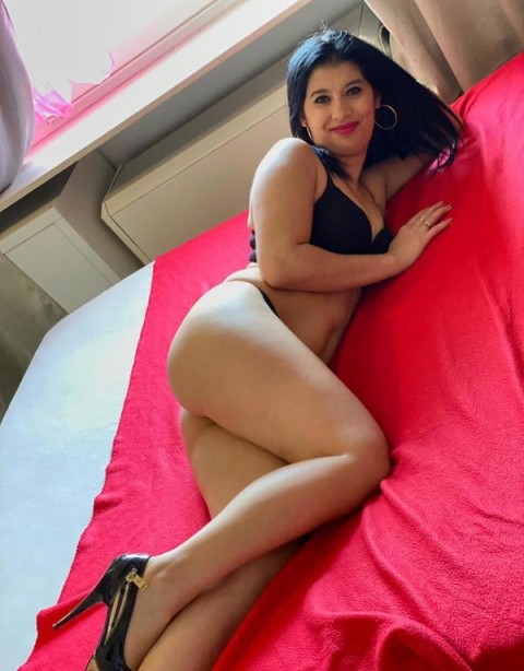 Experience Overnight Stay Escorts in Halesowen with a Fiery Temper