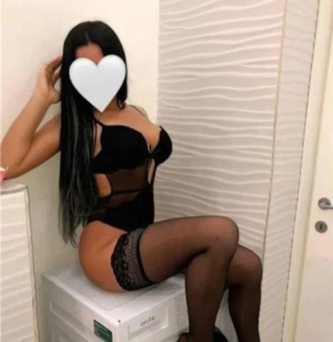Experience Premium VIP Service with Ela in Halesowen