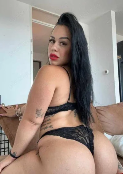 Experience PSE with a 100% Real Swedish Girl in Lichfield