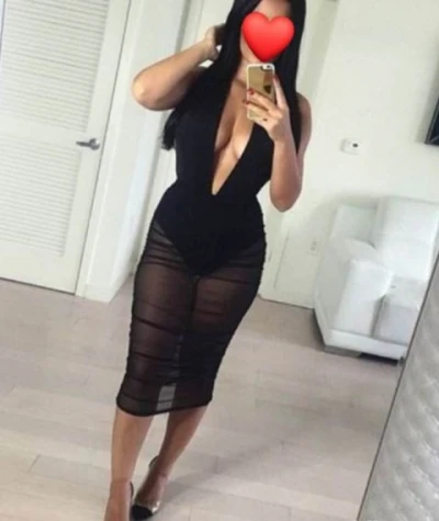 Experience safe meet ups with an enchanting escort in Telford