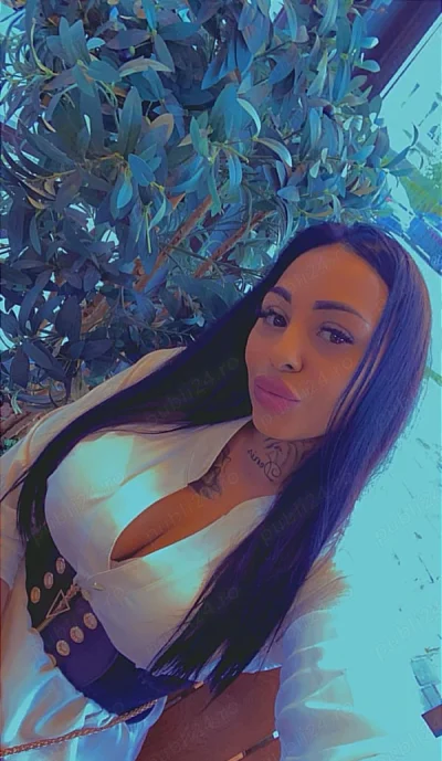 Experience Sensual and Relaxing Massage with an Elite Escort in Sandwell