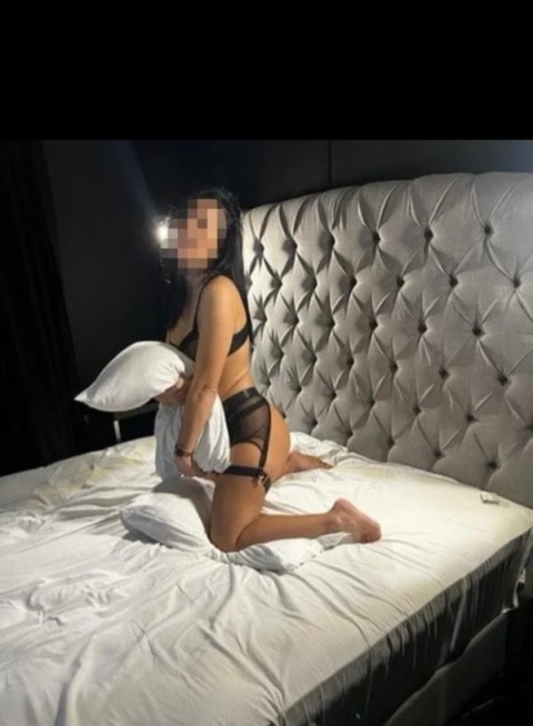 Experience Spanking with a Mixed Heritage Escort in Solihull