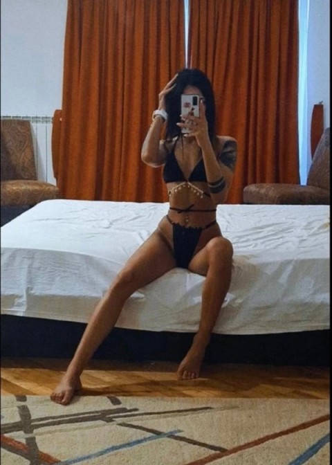 Experience Stag Party Escorts in Coventry with Ella