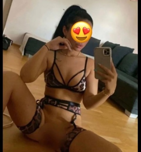 Experience Submission with Elena in Solihull