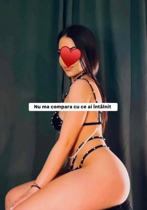 Experience the 19 year old allure of Sandra in Sandwell