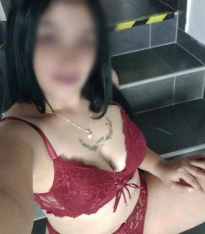 Experience the Allure of goth escorts in Coventry