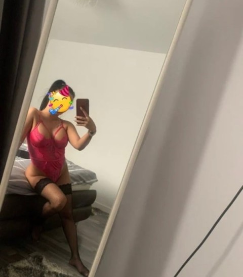Experience the allure of Miami escorts in Solihull