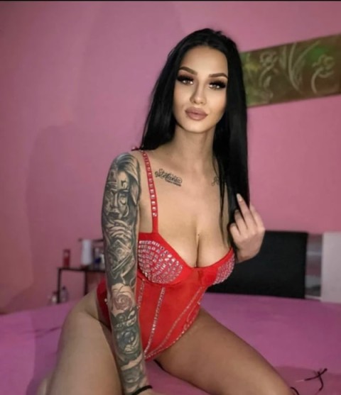 Experience the Allure of Natural Breasts in Stourbridge