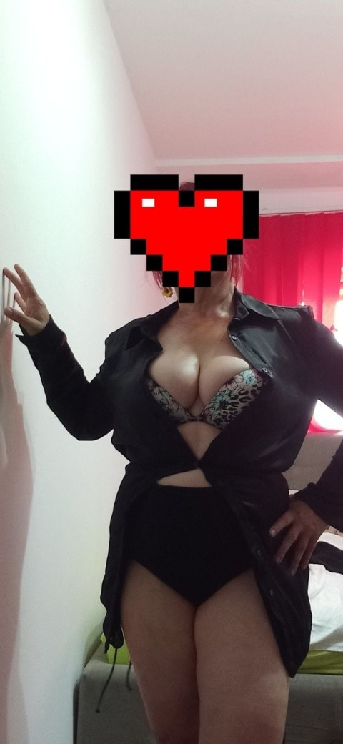 Experience the Art of Domination in Sutton Coldfield