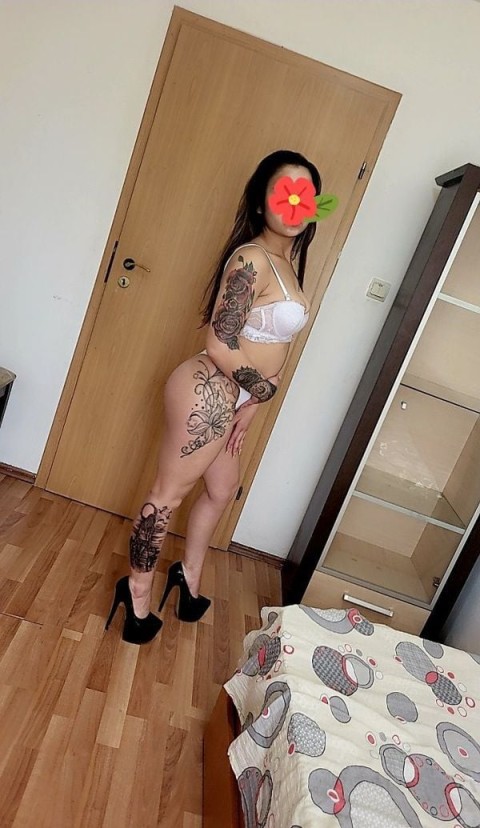 Experience the Best of gb escorts with Anastasia in Birmingham