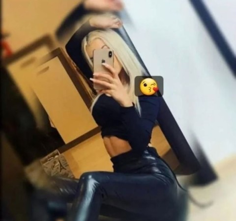 Experience the Best of UK Escorts with Ania in Leicester